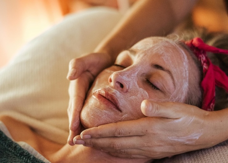 Why regular facials are a must for healthy skin?