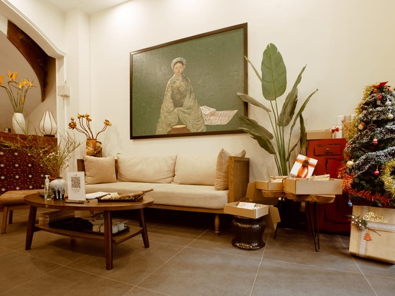 Orient Spa (Cathedral Branch)