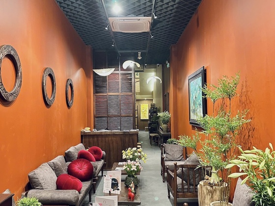 Orient Spa (Old Quarter)