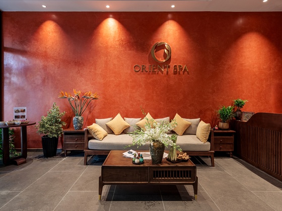 Orient Spa (Train Street Branch)