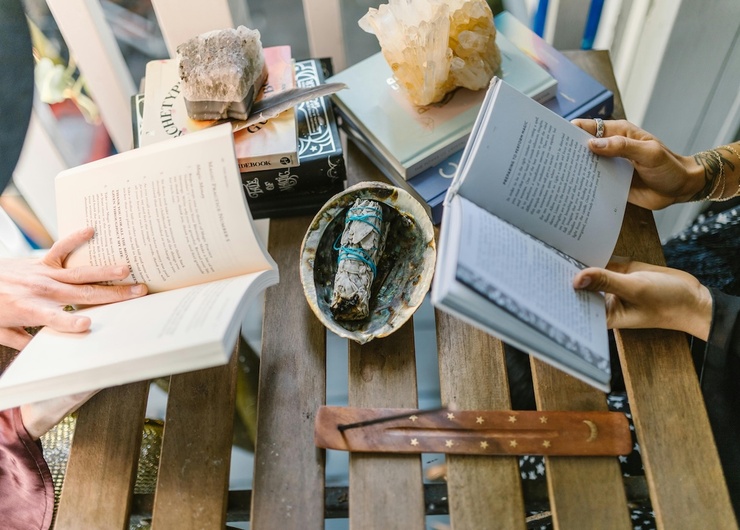 5 Simple Self-Care Rituals for a Stress-Free Life