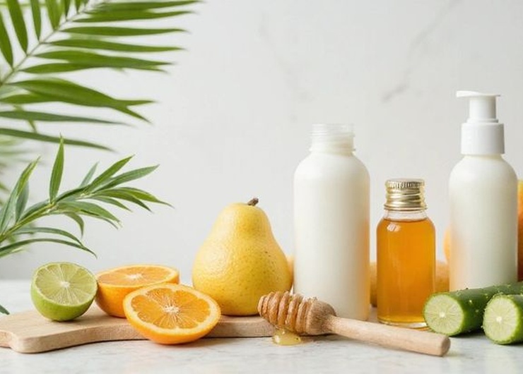 Anti-Aging Secrets: Natural Ways to Keep Your Skin Youthful