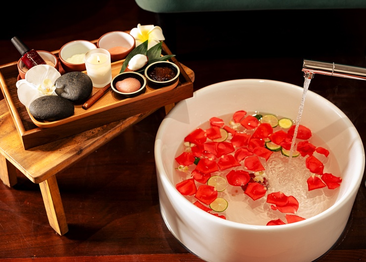 5 Simple Self-Care Rituals for a Stress-Free Life