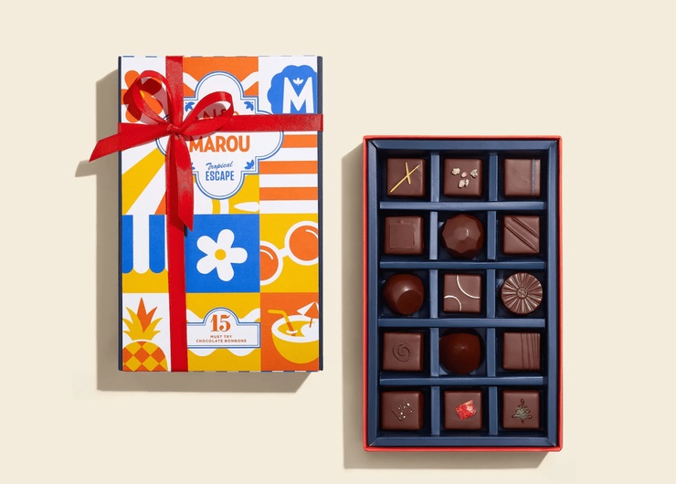 Best Chocolate for Your Sweet Discovery in Hanoi