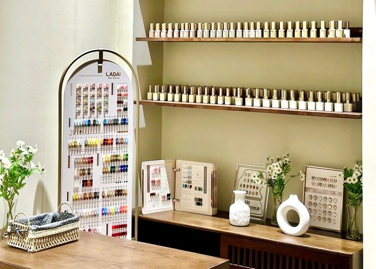 Manicure & Pedicure at Orient Spa - All You Need to Know