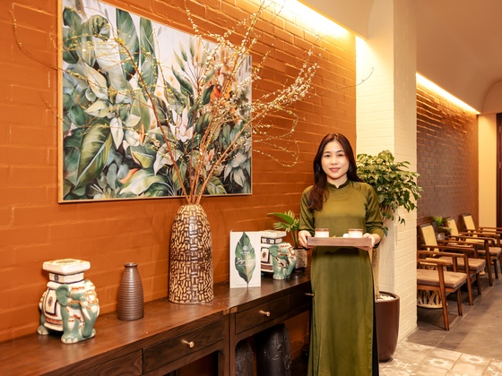 La Flora Spa