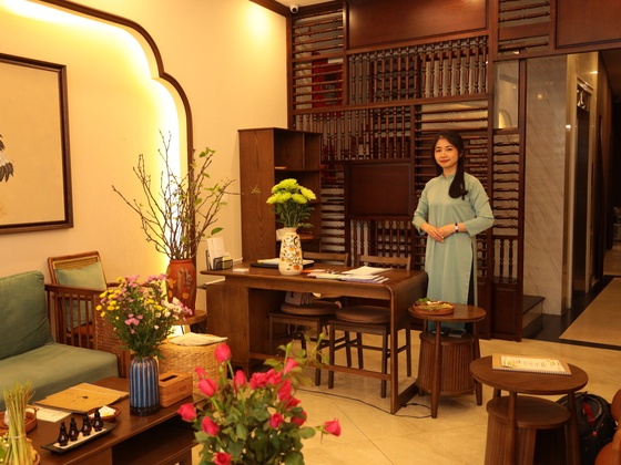 Orient Spa & Nails